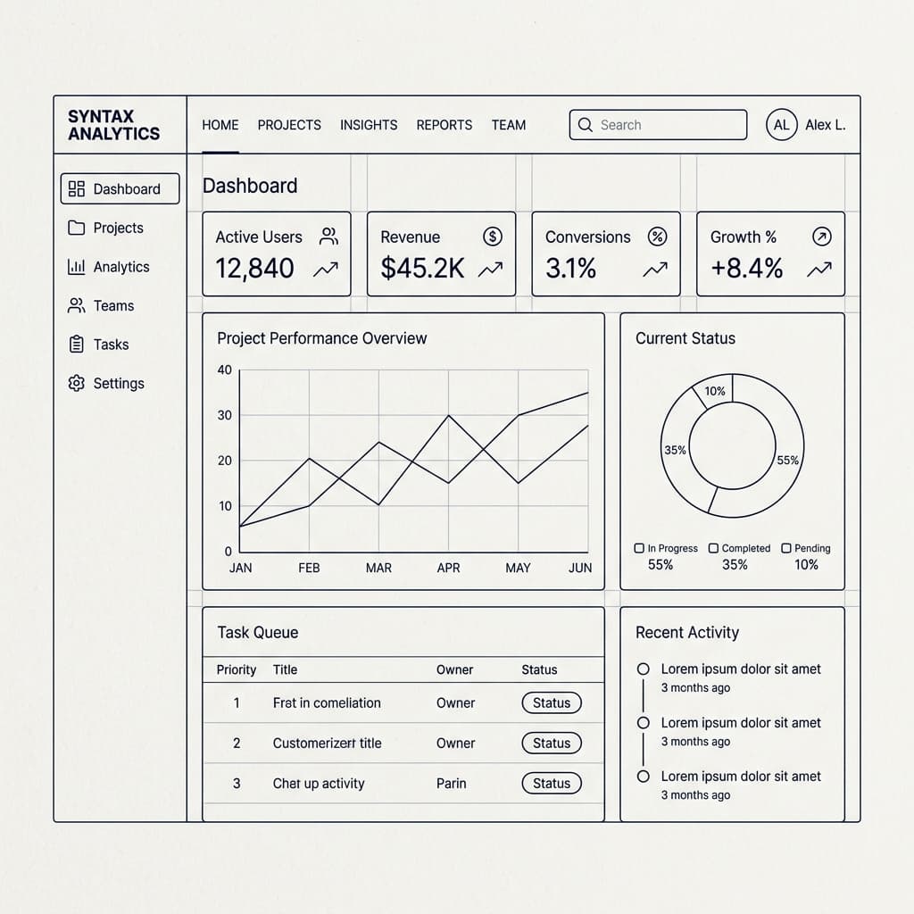 next-project preview