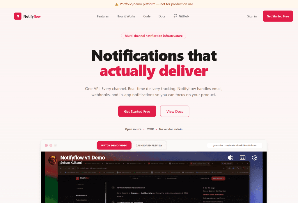 notifyflow preview